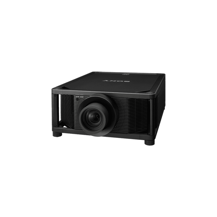 4K SXRD Home Cinema Projector with laser light source and 5000 lumen brightness, , product-image