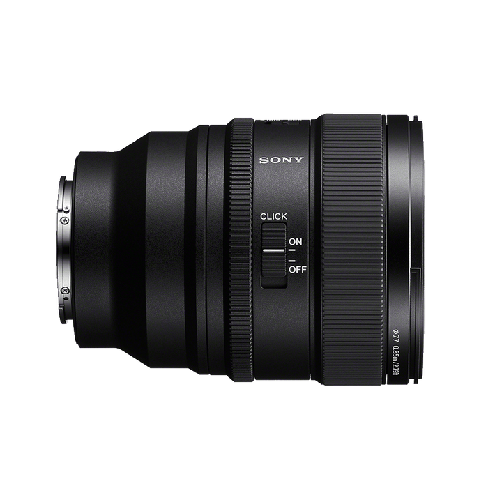 FE 85mm F1.4 GM II,  FE 85mm F1.4 GM II, , product-image