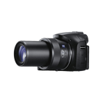 HX400V Compact Camera with 50x Optical Zoom, , hi-res