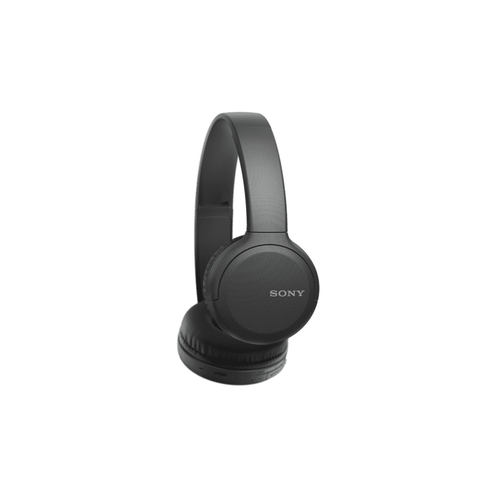 WH-CH510 Wireless Headphones (Black), , product-image