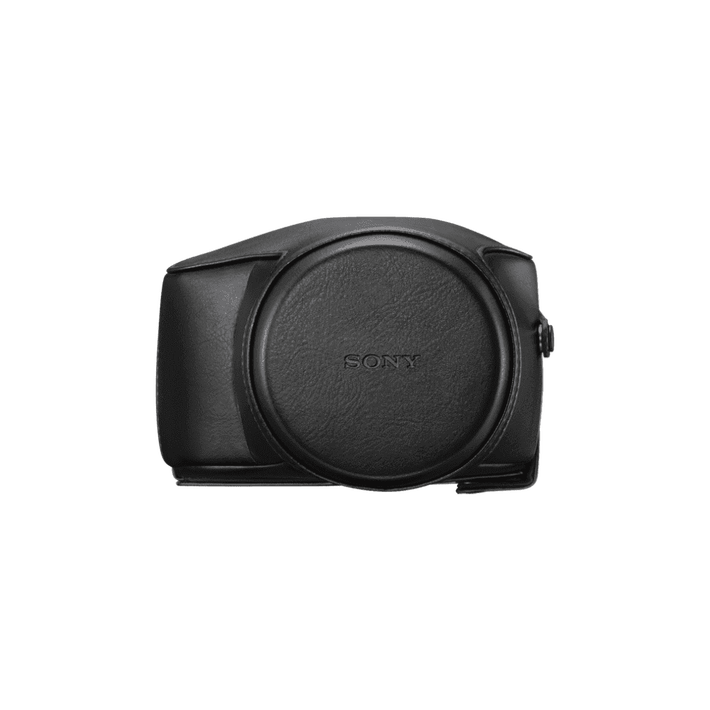 Protective Leather Case for RX10 and RX10M II, , product-image