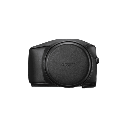 Protective Leather Case for RX10 and RX10M II, , hi-res