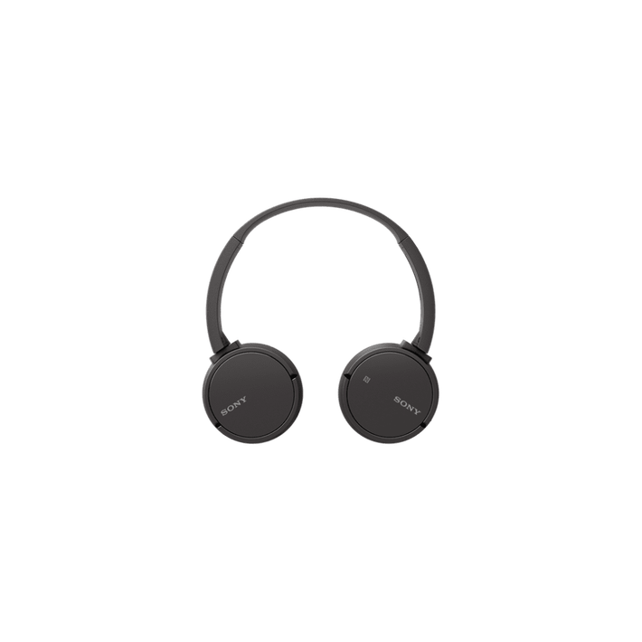 CH500 Wireless Headphones (Black), , product-image