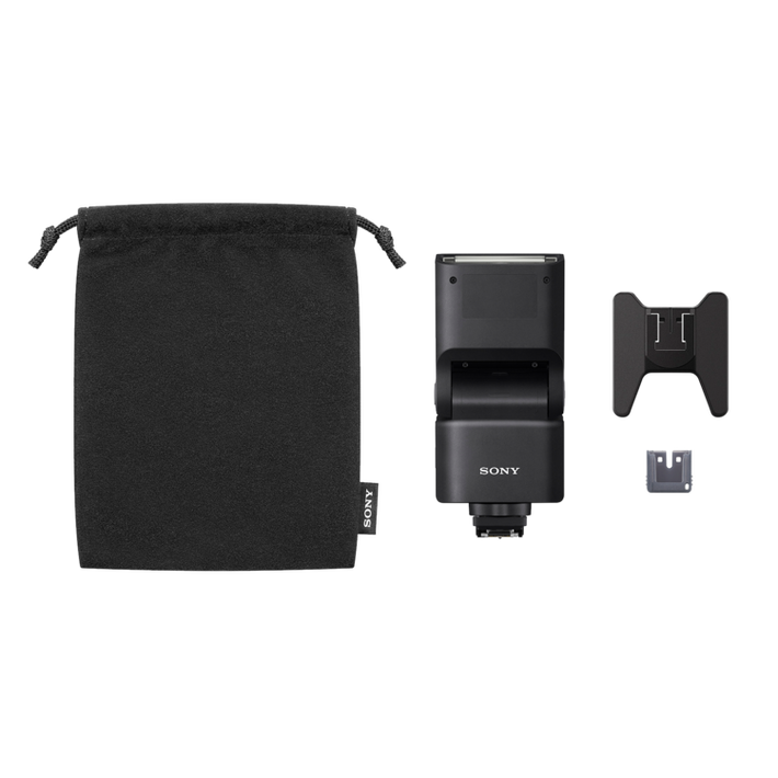 HVL-F28RM External Flash with Wireless Radio Control , , product-image