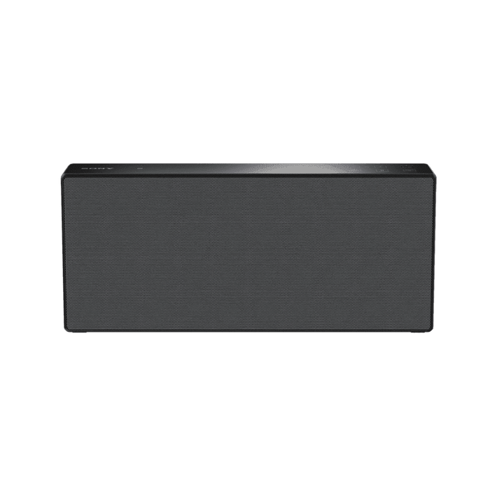 Wireless Speaker with Wi-Fi/Bluetooth (Black), , product-image