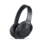 1000X Noise Cancelling Bluetooth Headphones (Black)