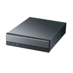 Internal 8X Blu-ray Reader / Writer SATA, , hi-res