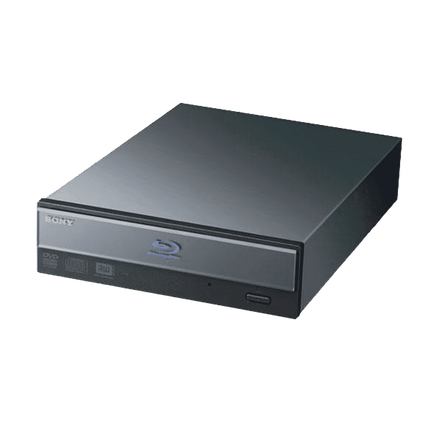 Internal 8X Blu-ray Reader / Writer SATA, , hi-res