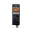 2GB UX Series Digital Voice Recorder with Expandable Memory Capabilities (Black) 2GB UX Series Digital Voice Recorder with Expandable Memory Capabilities (Black)