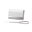 Soft Leather Carrying Case (White) Soft Leather Carrying Case (White)