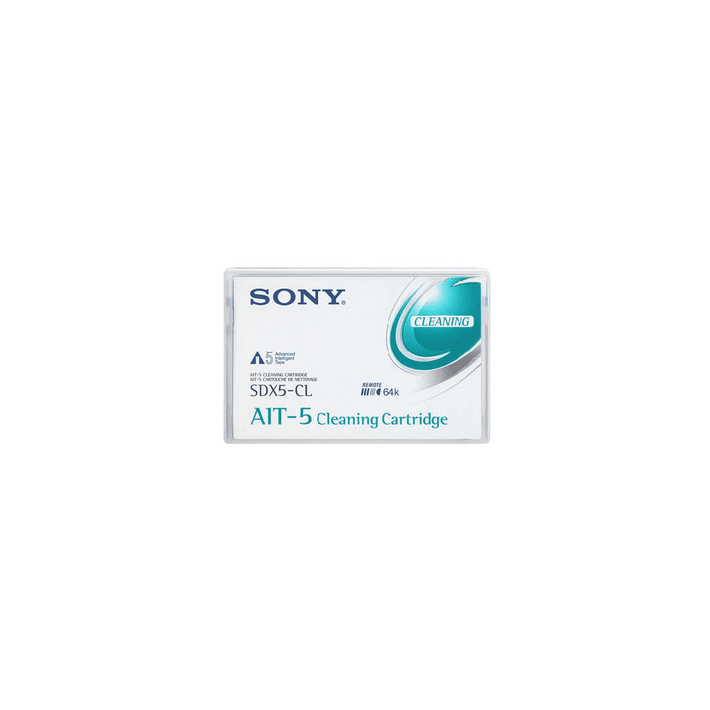 AIT Cleaning Cartridge, , product-image