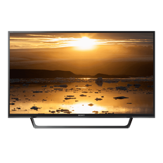 40" W660E Full HD TV