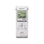 2GB UX Series MP3 Digital Voice IC Recorder (Silver)