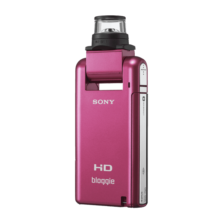 Bloggie Camera (Pink), , product-image