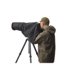 Sony Large Rain Cover Black, , hi-res