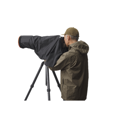 Sony Large Rain Cover Black, , hi-res