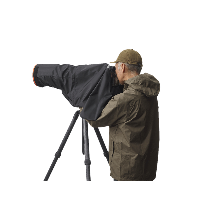 Sony Large Rain Cover Black, , product-image