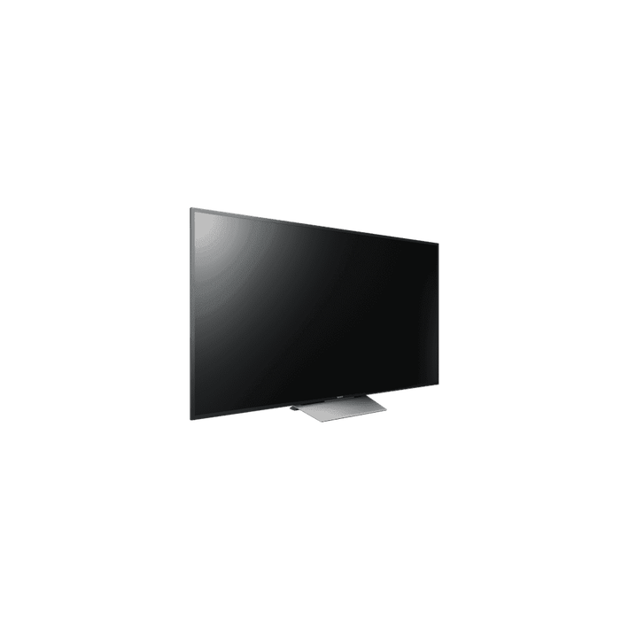 65" X8500D 4K HDR TV, , product-image