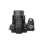 9.1 Mega Pixel H Series 15x Optical Zoom Cyber-shot (Black) 9.1 Mega Pixel H Series 15x Optical Zoom Cyber-shot (Black)