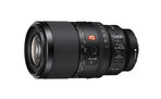 Sony FE 100mm F2.8 G Master Prime Macro Lens, , hi-res