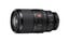 Sony FE 100mm F2.8 G Master Prime Macro Lens