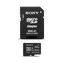 32GB UX Micro SD Memory Card and Adapter 32GB UX Micro SD Memory Card and Adapter