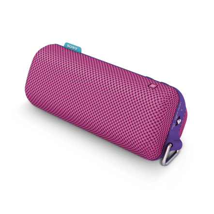 Portable Wireless Speaker (Pink), , hi-res