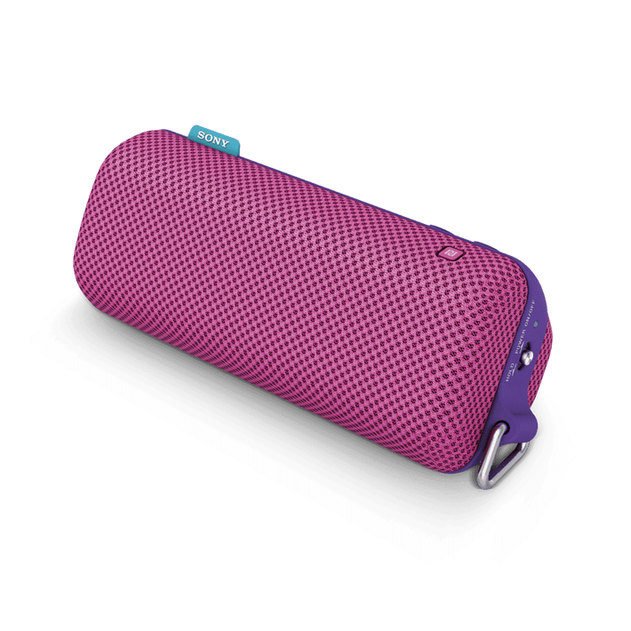 Portable Wireless Speaker (Pink), , product-image