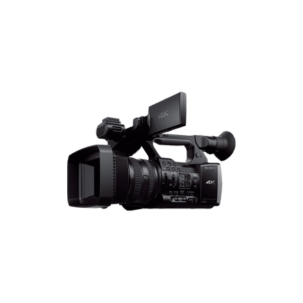 AX1E 4K Professional Handycam, , hi-res