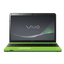 15.5" VAIO C Series (Green) 15.5" VAIO C Series (Green)