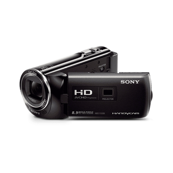 Projector 240 Memory Stick Handycam (Black),  Projector 240 Memory Stick Handycam (Black), , hi-res