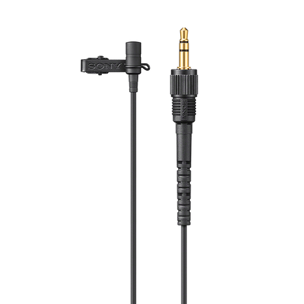 ECM-L1 Professional Lavalier Microphone, , hi-res
