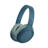 WH-H910N h.ear on 3 Wireless Noise Cancelling Headphones (Blue)