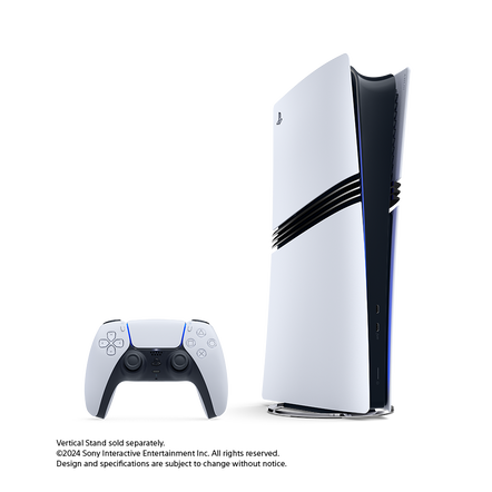 PlayStation 5 Pro Console, , hi-res