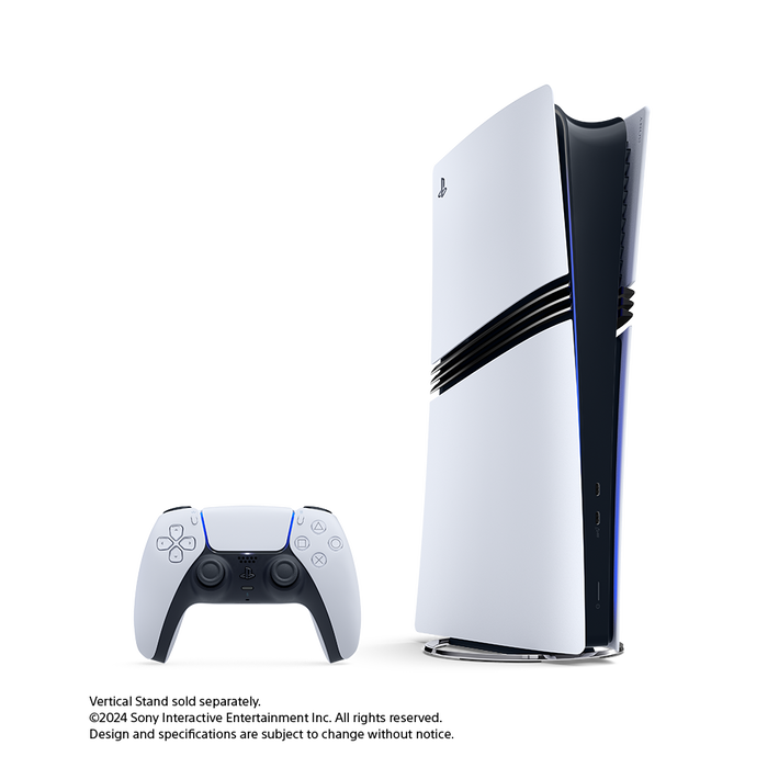 PlayStation 5 Pro Console, , product-image