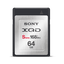 XQD S Series 64GB Memory Card