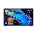 77" BRAVIA 8 | XR Processor | OLED | 4K Ultra HD | HDR | Google TV, , hi-res