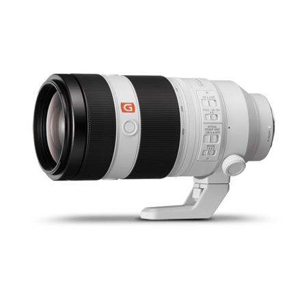 FE 100-400mm G Master super-telephoto zoom lens, , hi-res