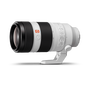 FE 100-400mm G Master super-telephoto zoom lens