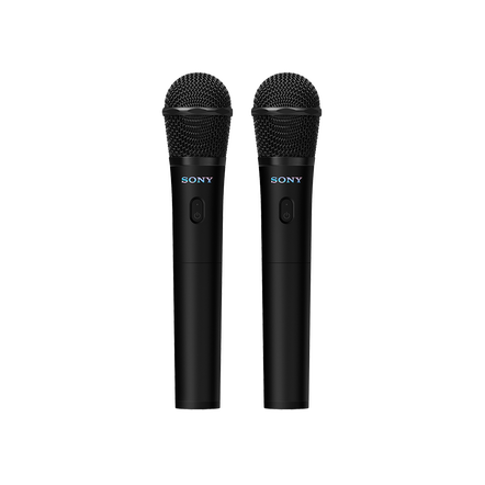 ULTMIC1 Wireless Microphone, , hi-res