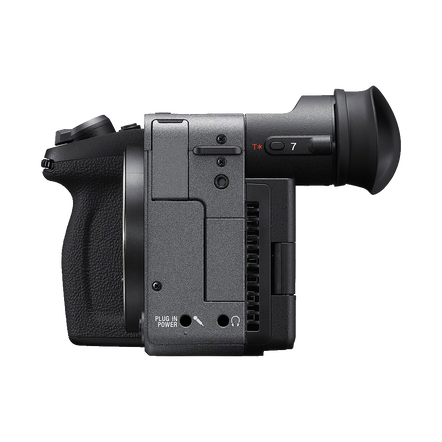 FX2 Cinema Line Full Frame Camera, , hi-res