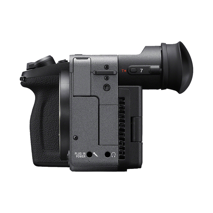 FX2 Cinema Line Full Frame Camera,  FX2 Cinema Line Full Frame Camera, , product-image