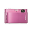 12.1 Megapixel T Series 4X Optical Zoom Cyber-shot Compact Camera (Pink) 12.1 Megapixel T Series 4X Optical Zoom Cyber-shot Compact Camera (Pink)