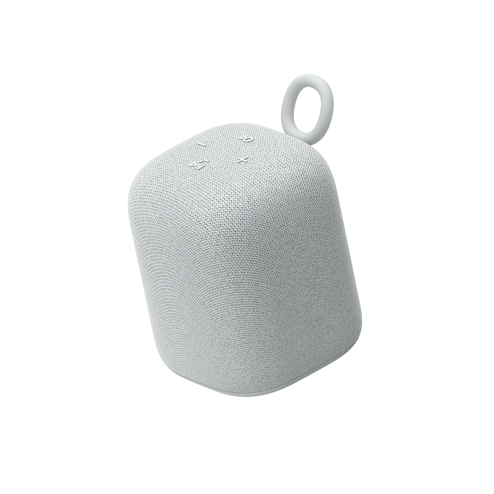 LinkBuds Speaker (Light Grey)