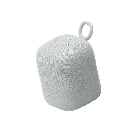 LinkBuds Speaker (Light Grey), , hi-res