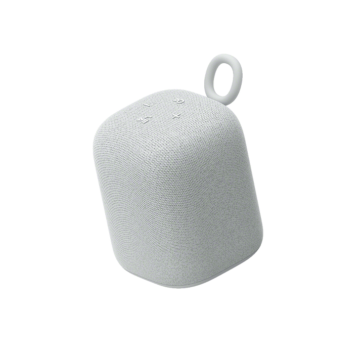 LinkBuds Speaker (Light Grey), , product-image