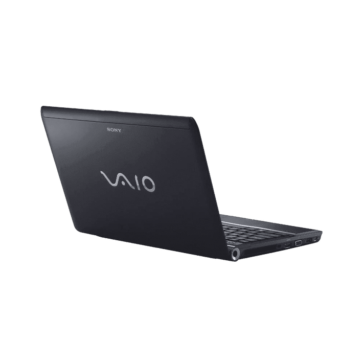 13.3" VAIO S13 Series (Black), , product-image