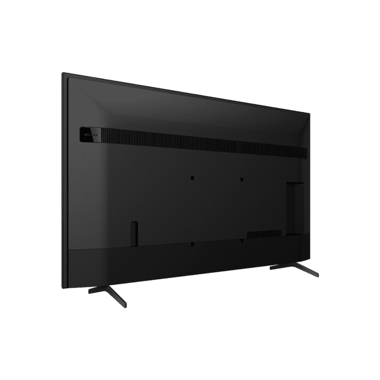 55 X8000h 4k Ultra Hd With High Dynamic Range Hdr Smart Tv Android Tv
