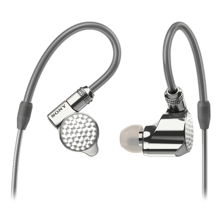 IER-Z1R Signature Series In-ear Headphones, , hi-res
