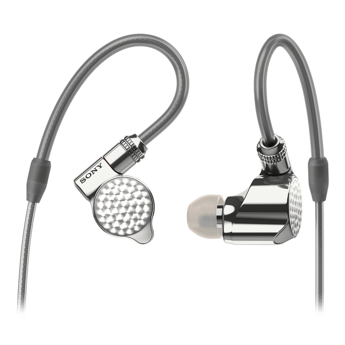 IER-Z1R Signature Series In-ear Headphones, , product-image